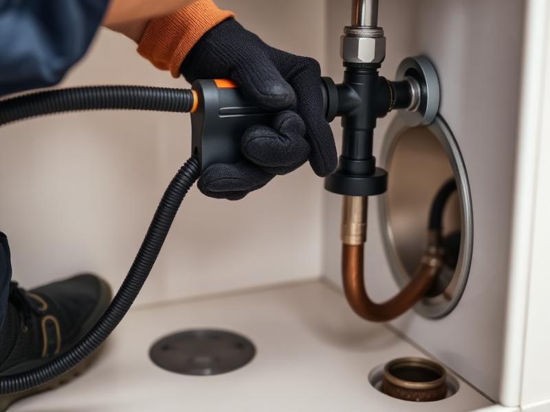 Sewer Repair – illustrative image